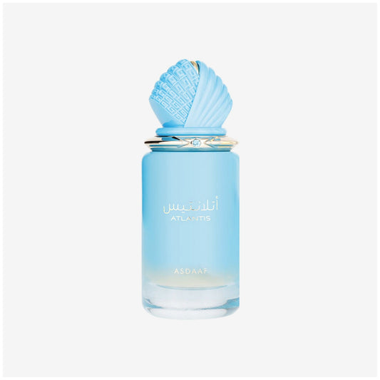 LATTAFA ATLANTIS EDP D 3.4OZ