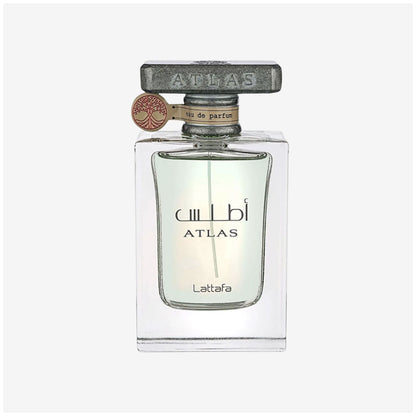Lattafa Atlas - Eau De Toilette