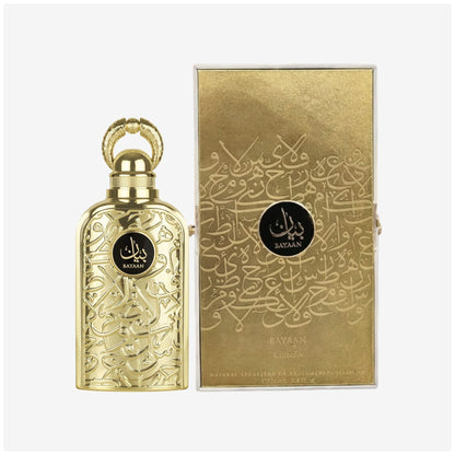 Lattafa Bayan - Eau De Parfum