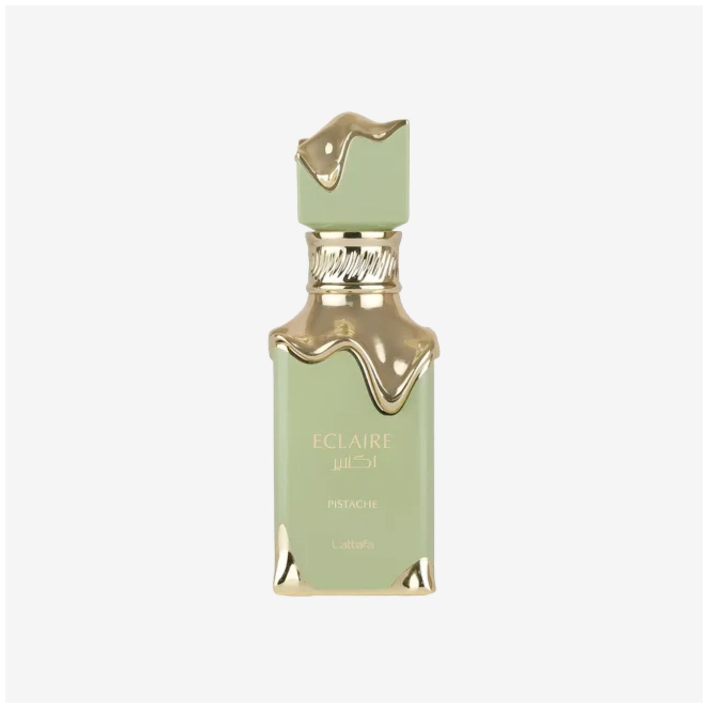 LATTAFA ECLAIRE PISTACHE EDP 3.4OZ