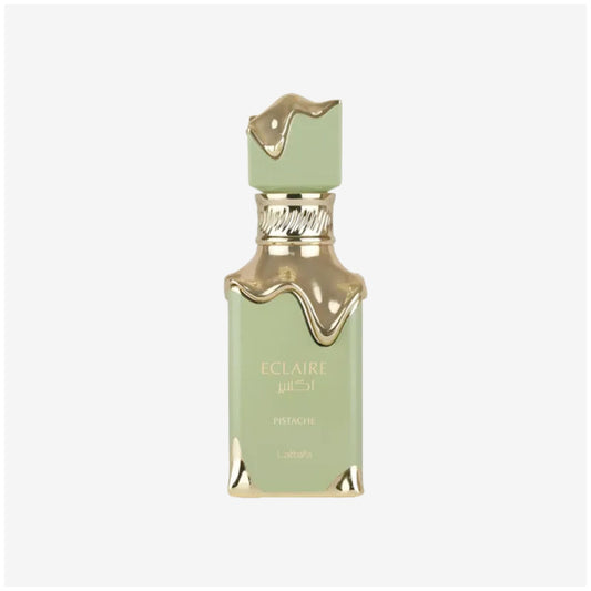 LATTAFA ECLAIRE PISTACHE EDP 3.4OZ