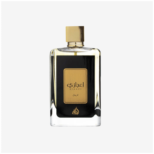 LATTAFA EJAAZI EDP H 3.4OZ