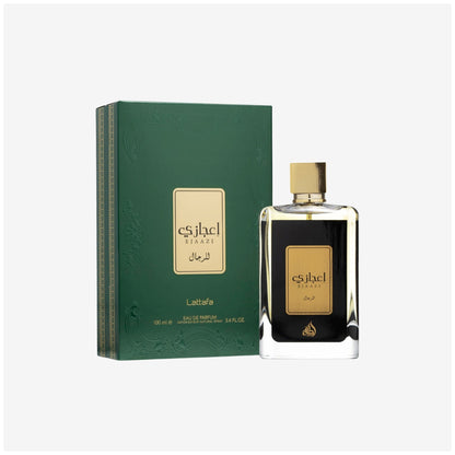 LATTAFA EJAAZI EDP H 3.4OZ