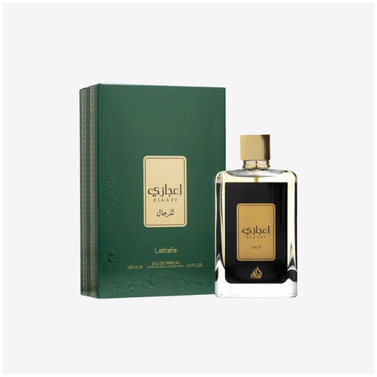 LATTAFA EJAAZI EDP H 3.4OZ