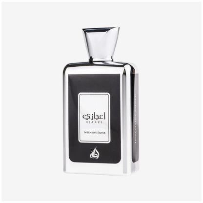 Lattafa Ejaazi Intensive Silver - Eau De Parfum
