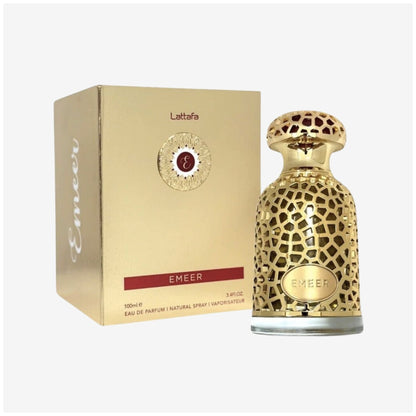 Lattafa Emeer - Eau De Parfum