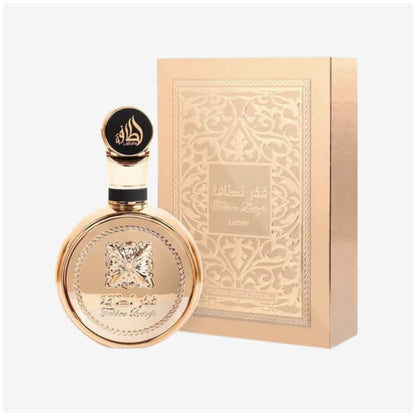 Lattafa Fakhar Gold - Eau De Parfum