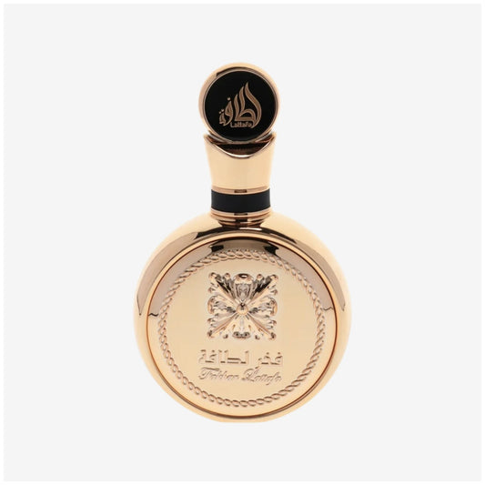 Lattafa Fakhar Gold - Eau De Parfum