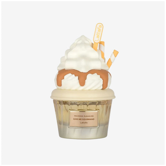 LATTAFA GOURMAND WHIPPED PLEASURE EDP D 2.5oz