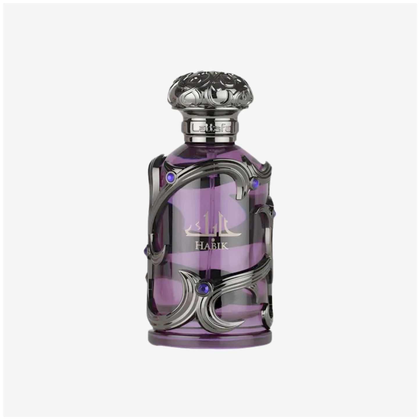 LATTAFA HABIK EDP H 3.4OZ