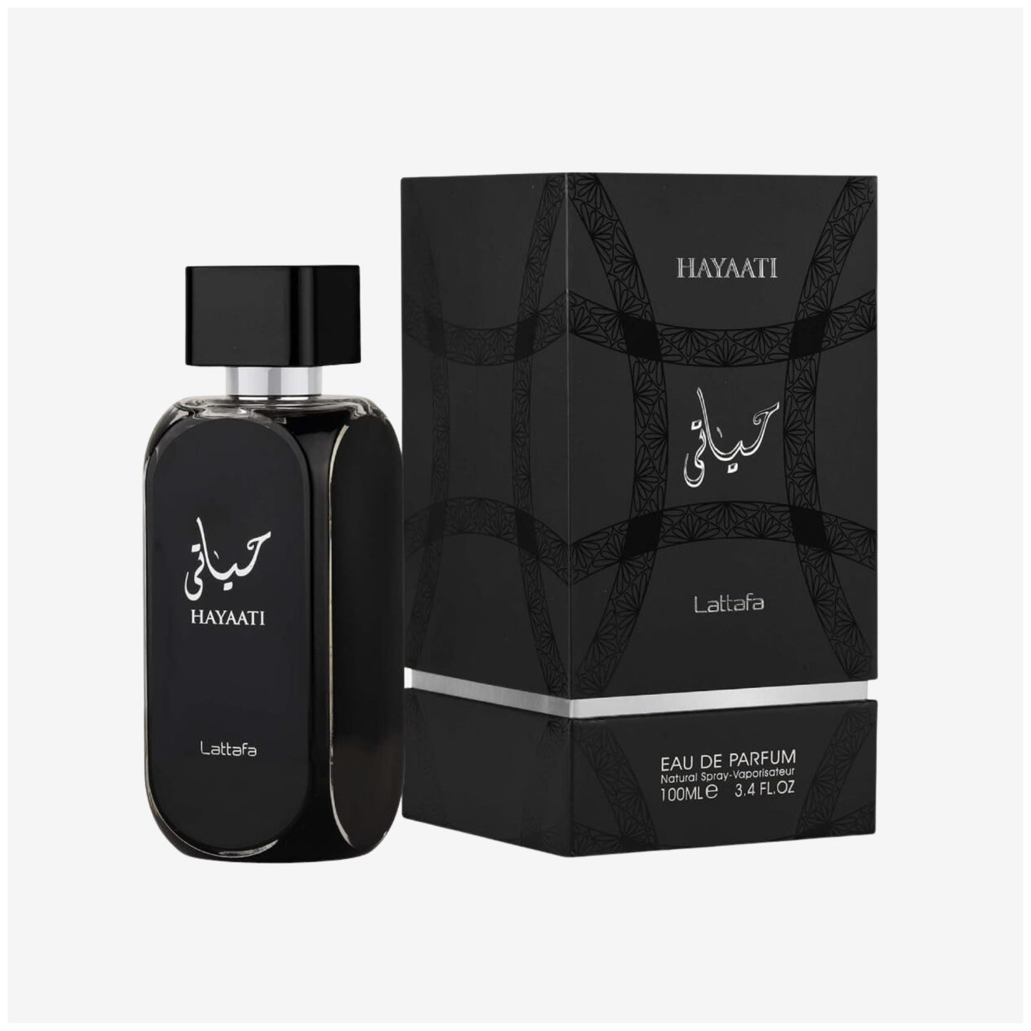 Lattafa Hayaati - Eau De Parfum