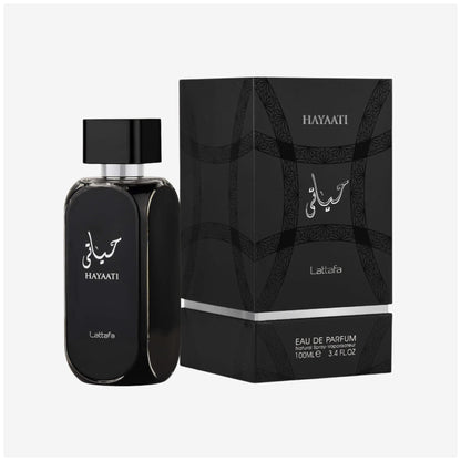 Lattafa Hayaati - Eau De Parfum
