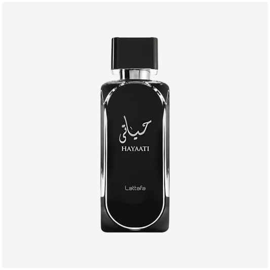 Lattafa Hayaati - Eau De Parfum