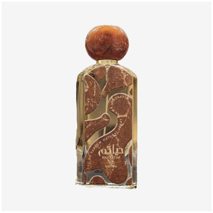 Lattafa Hayaatim - Eau De Parfum