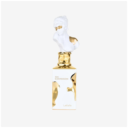 Lattafa Her Confession - Eau De Toilette