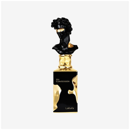 Lattafa Hiss Confession - Eau De Parfum