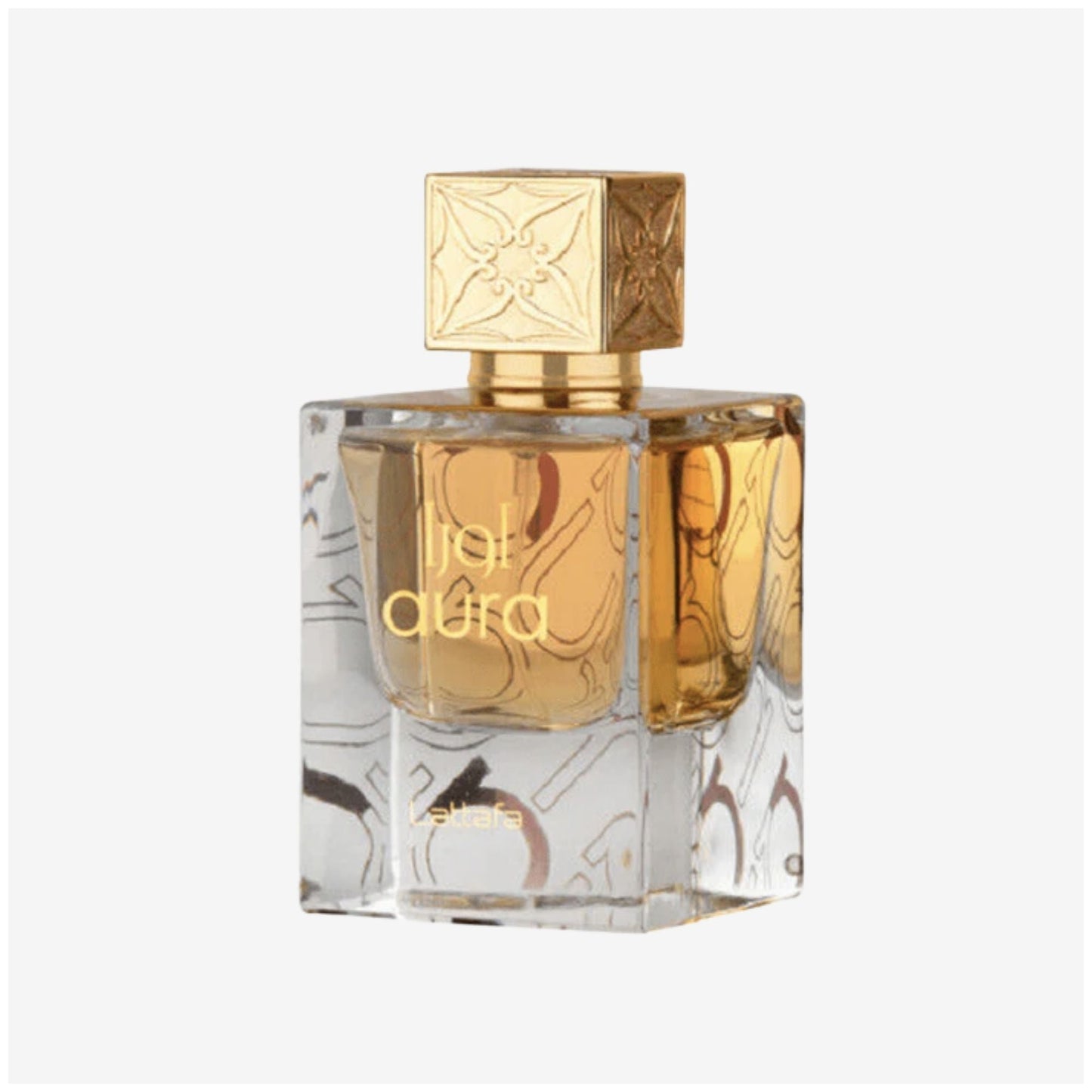 Lattafa Ijal Aura - Eau De Parfum