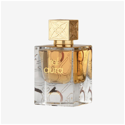 Lattafa Ijal Aura - Eau De Parfum