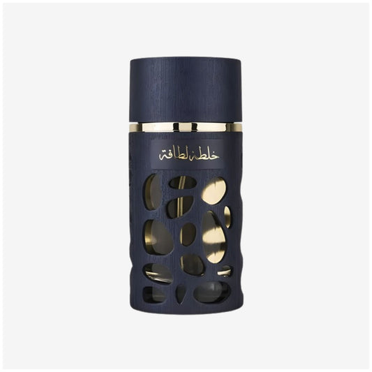 LATTAFA KHALTA BLEND EDP H 3.4OZ