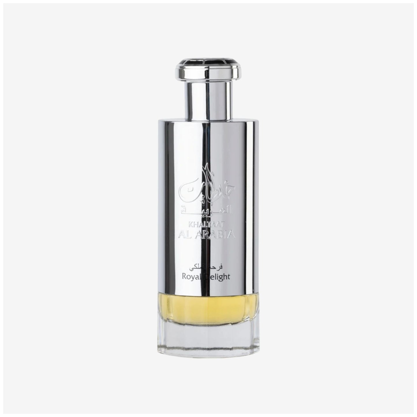 Lattafa Khaltat Al Arabia Royal Delight - Eau De Parfum