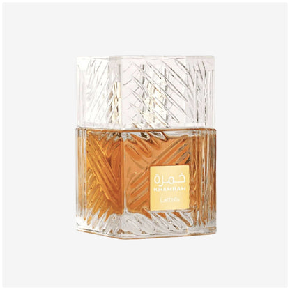 Lattafa Khamrah - Eau De Parfum