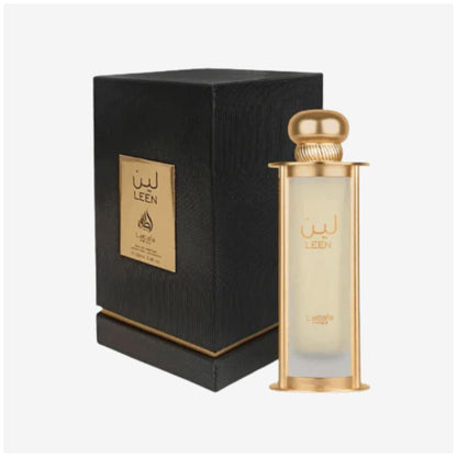 Lattafa Leen - Eau De Parfum