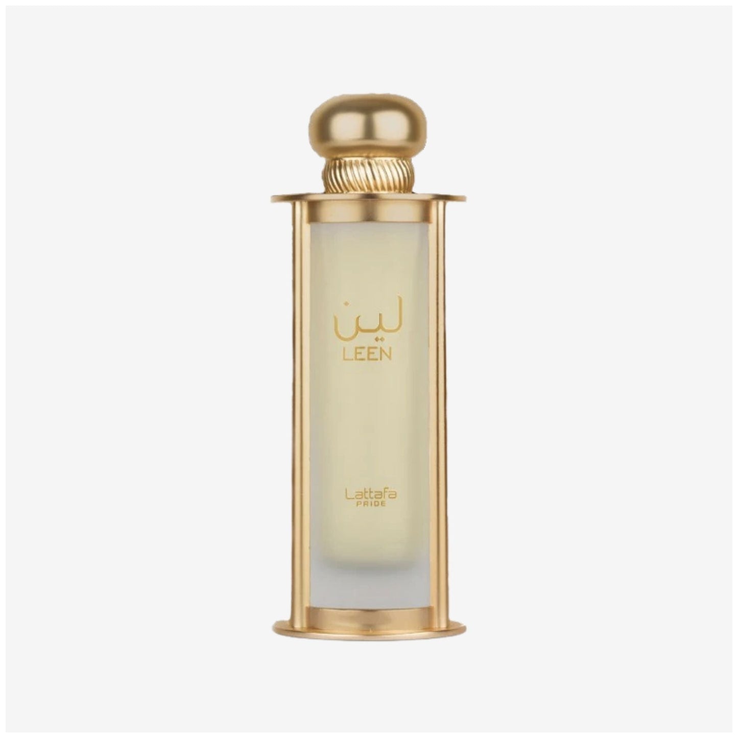 Lattafa Leen - Eau De Parfum