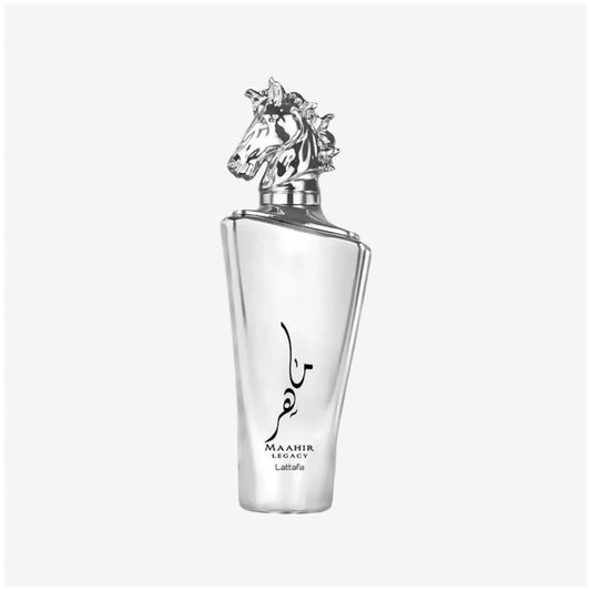Lattafa Maahir Legacy - Eau De Parfum