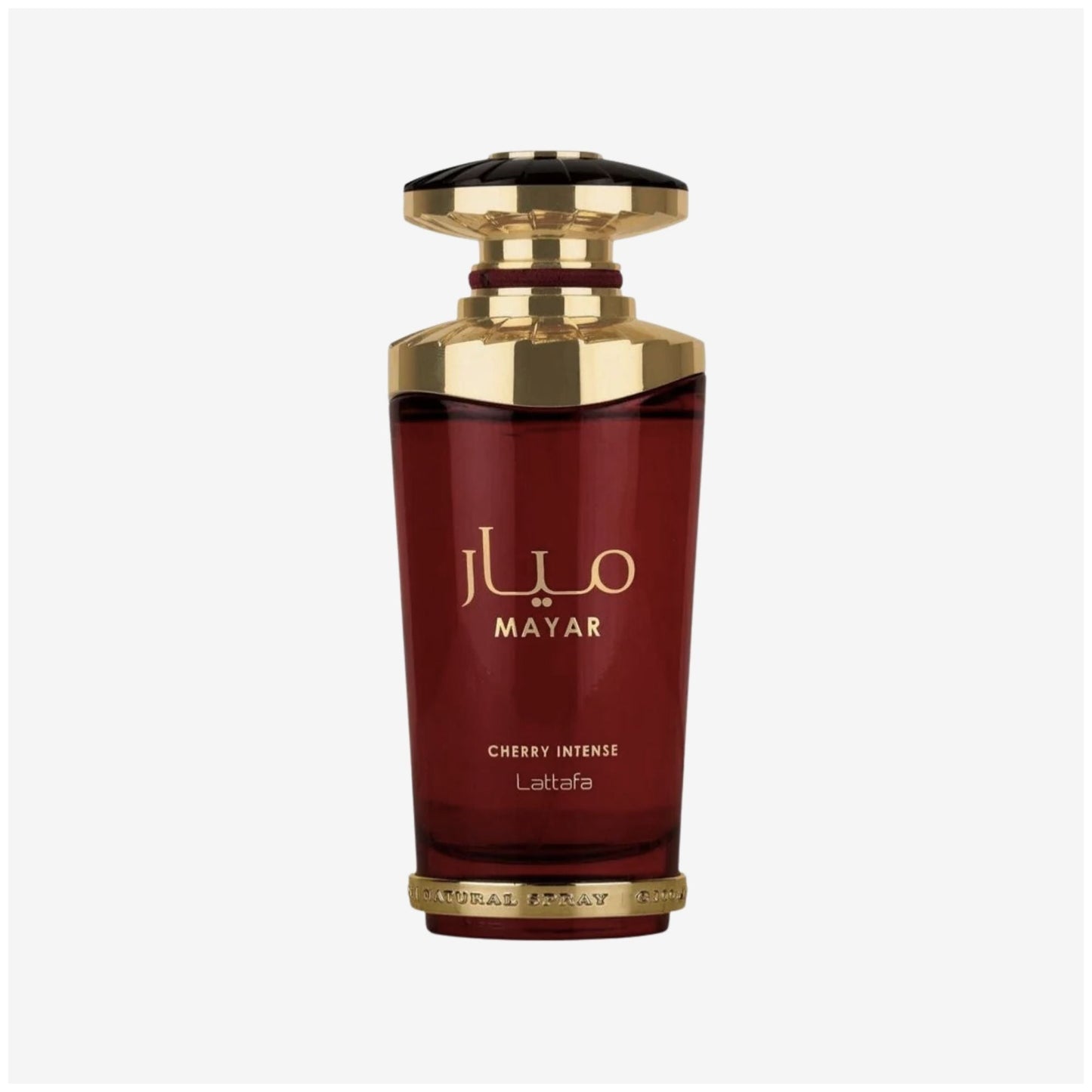 Lattafa Mayar Cherry - Eau De Parfum