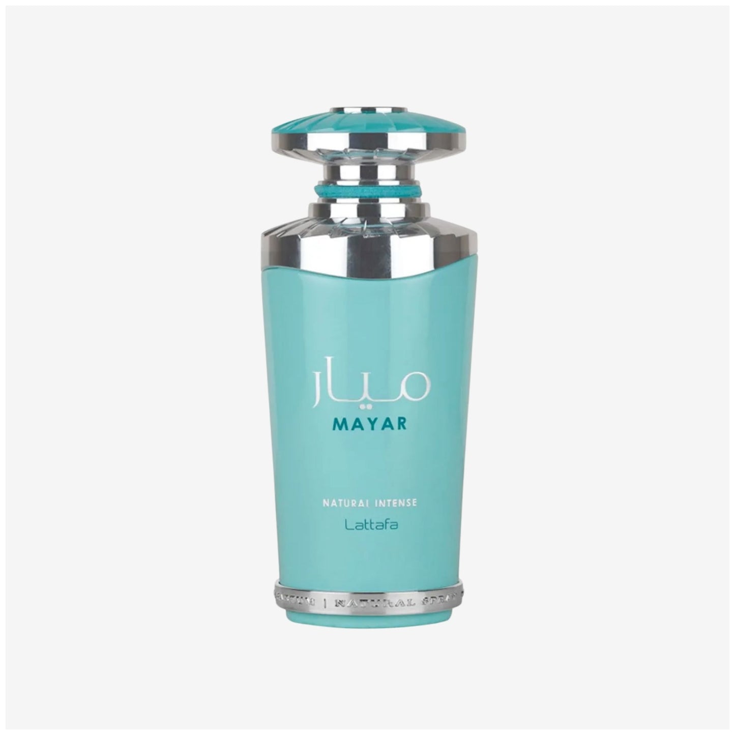 LATTAFA MAYAR NATURAL INTENSE ALL OVER EDP D