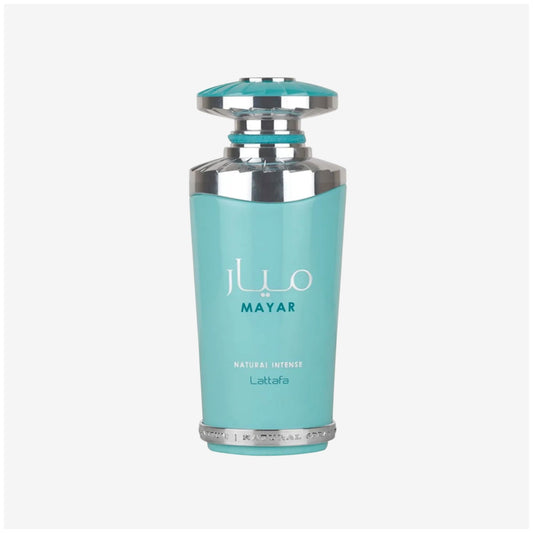 LATTAFA MAYAR NATURAL INTENSE ALL OVER EDP D