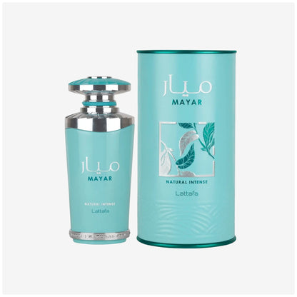 LATTAFA MAYAR NATURAL INTENSE ALL OVER EDP D