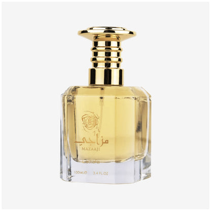 Lattafa Mazaaji - Eau De Parfum