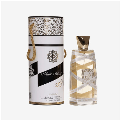 Lattafa Musk Mood - Eau De Parfum