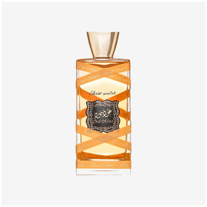 LATTAFA OUD MOOD ELIXER EDP U 3.4OZ