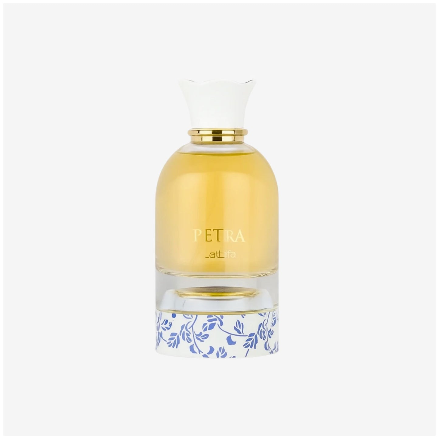 LATTAFA PETRA EDP D 3.4OZ