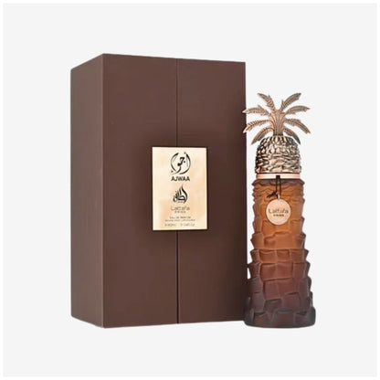 Lattafa Pride Ajwaa - Eau De Parfum