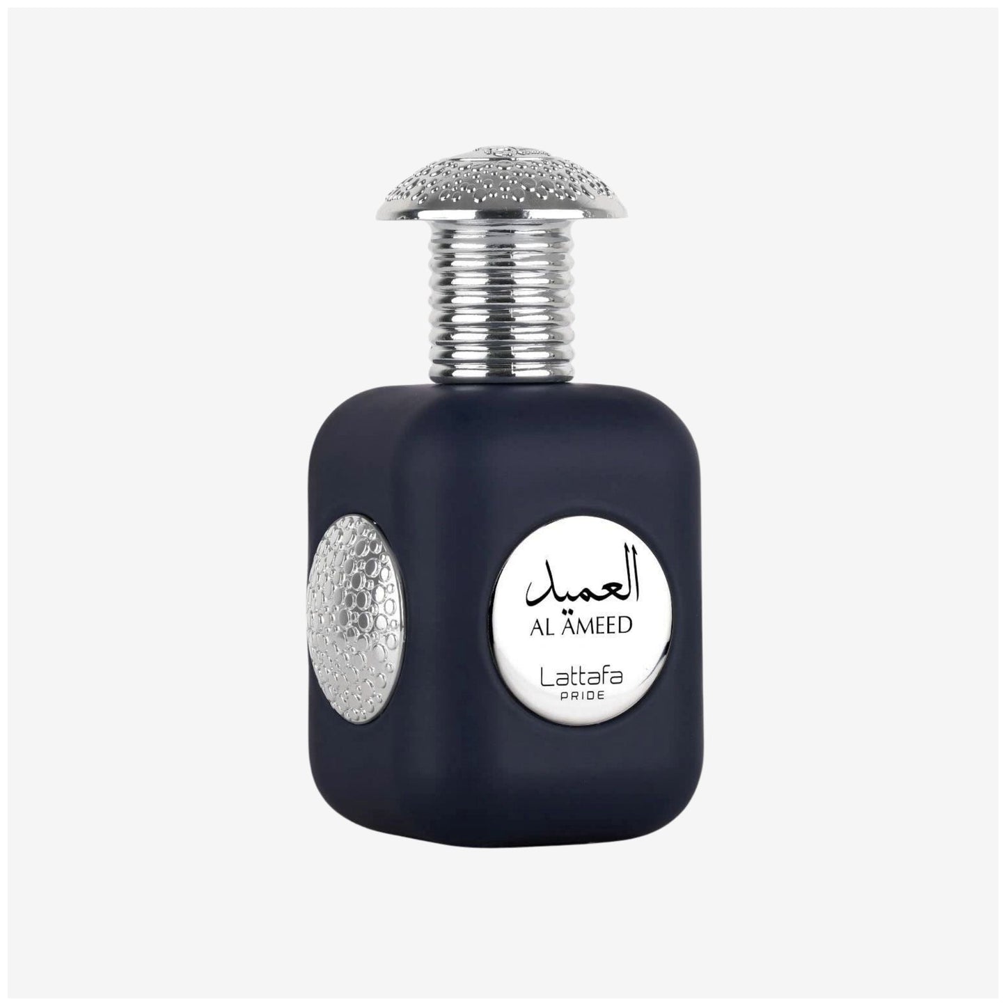 Lattafa Pride Al Ameed - Eau De Parfum