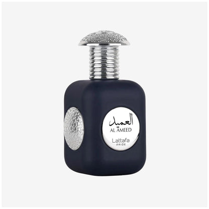 Lattafa Pride Al Ameed - Eau De Parfum