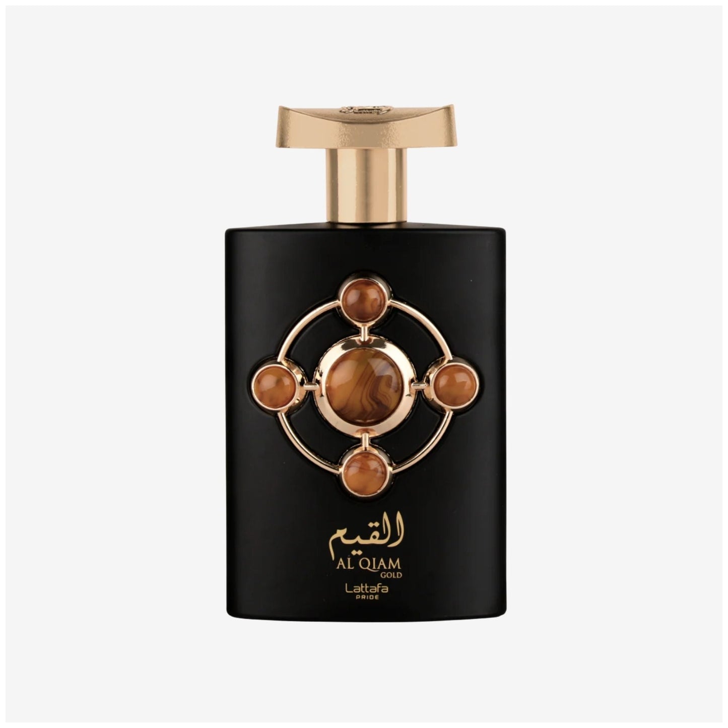 Lattafa Pride Al Qiam Gold - Eau De Parfum
