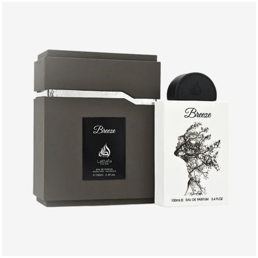 Lattafa Pride Breeze - Eau De Parfum