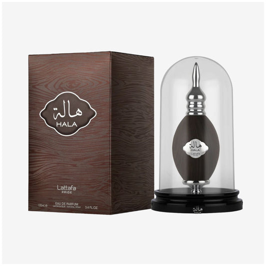Lattafa Pride Hala - Eau De Parfum