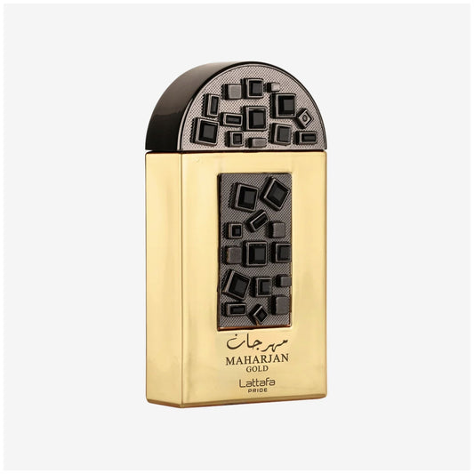 Lattafa Pride Maharjan Gold - Eau De Parfum