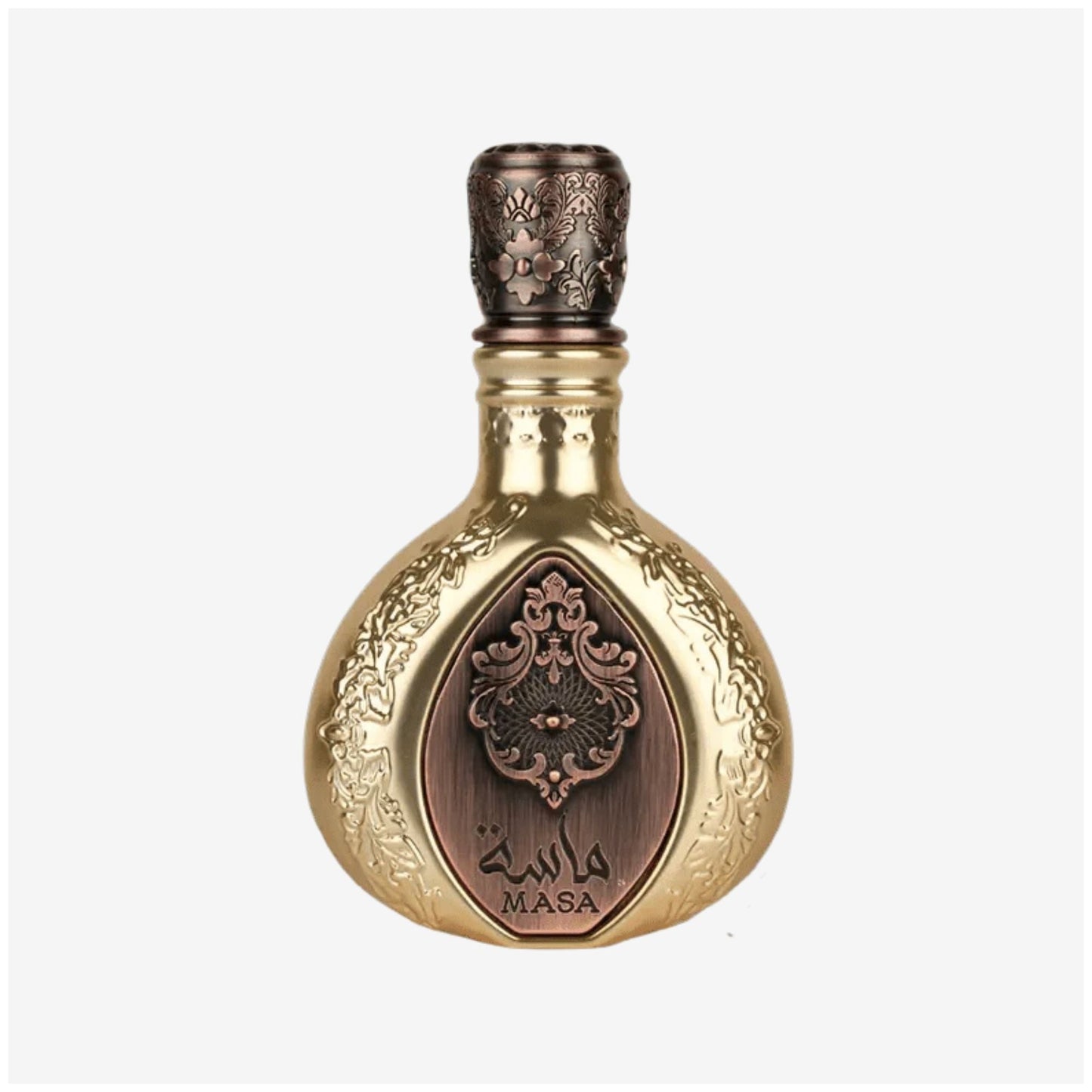 Lattafa Pride Masa - Eau De Parfum