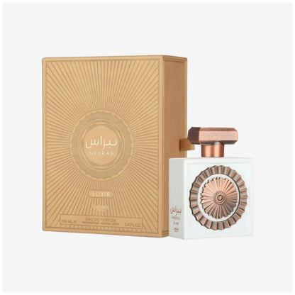 LATTAFA PRIDE NEBRAS ELIXIR H 3.4OZ