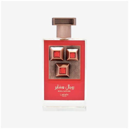 Lattafa Pride Royal Sapphire - Eau De Parfum