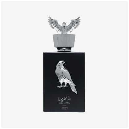 Lattafa Pride Shaheen Silver