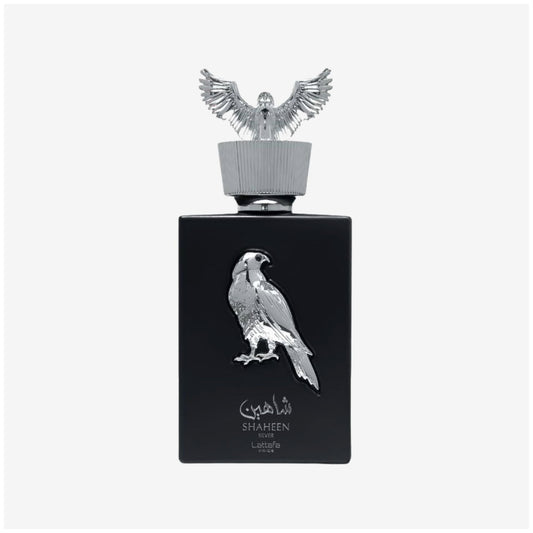 Lattafa Pride Shaheen Silver