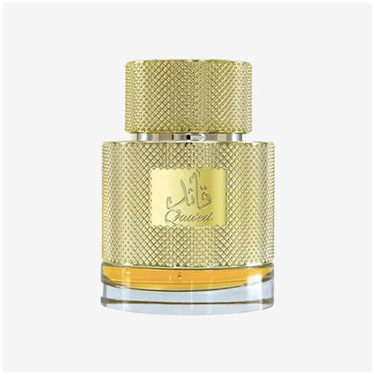 Lattafa Qaaed - Eau De Parfum