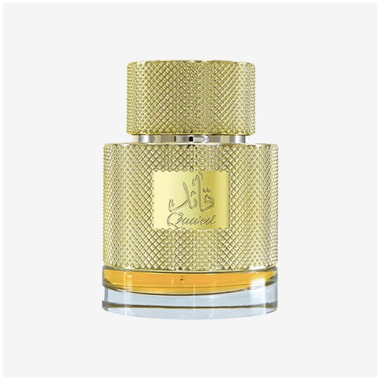 Lattafa Qaaed - Eau De Parfum